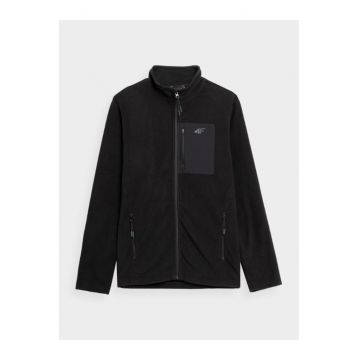 Hanorac barbati -  302880249 - Poliester - Negru