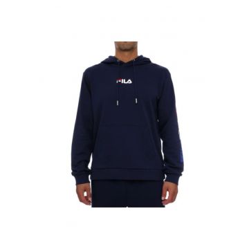 Hanorac  Bumbac - Bleumarin -