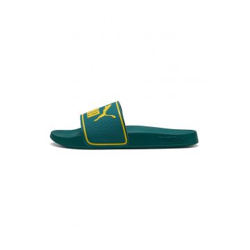 Leadcat 2.0dwqfwqd - Galben/Verde englez