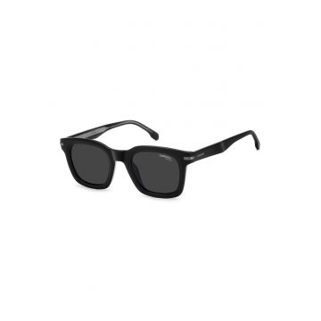Ochelari de soare cu lentile uni - Negru