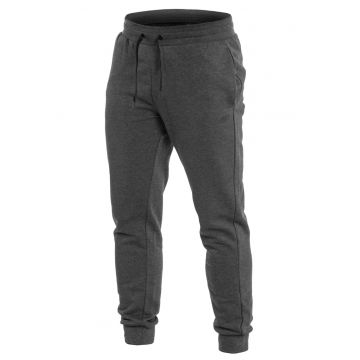 Pantaloni de trening -  Gri inchis -