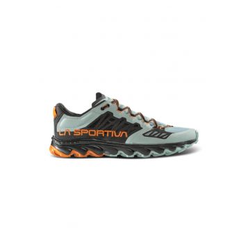 Pantofi Helios III din material textil pentru alergare - Multicolor