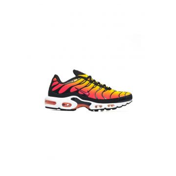 Pantofi sport  Air Max Plus - multicolor - sistem Max Air - material sintetic