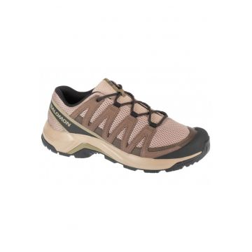 Pantofi sport barbati -  X-Adventure Reckon GTX L47815600 - textil - bej