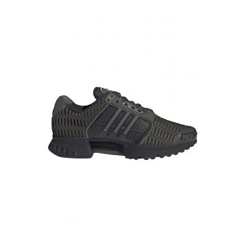 Pantofi sport Climacool 1 low-cut din plasa - Gri/Negru stins