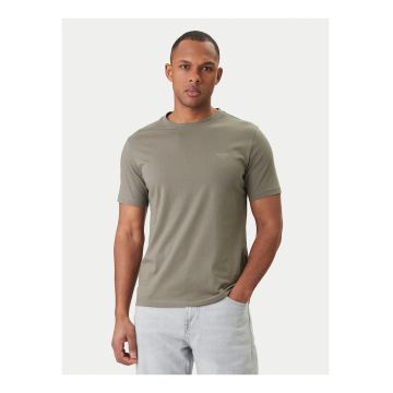 Tricou barbati - Joop - verde - bumbac - casual -