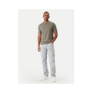 Tricou barbati - Joop - verde - bumbac - casual -