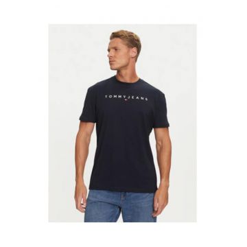 Tricou cu imprimeu logo -