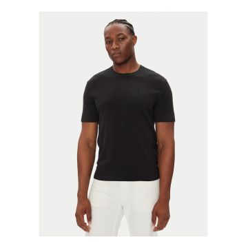 Tricou uni din bumbac -