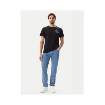 Blugi barbati  albastru - denim