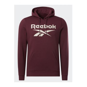 Bluza barbati -  302301812 - Bumbac - Rosu