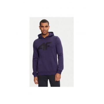 Bluza barbati -  303944995 - Bumbac/Poliester - Albastru - Albastru