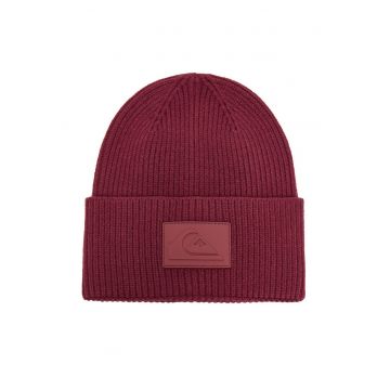 Caciula barbati  bordo - model CEO-QS-M3-001-AW25