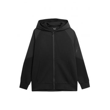 Cardigan  pentru barbati 4FAW23TSWSM682 -