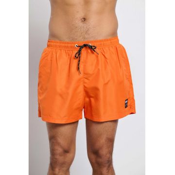 Costum de baie scurt pentru barbati  poliester