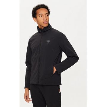 Geaca barbati -  304735301 - Nylon - Negru - Negru