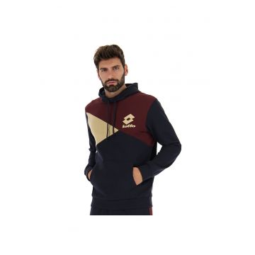 Hanorac barbati  Bumbac - Multicolor - Multicolor