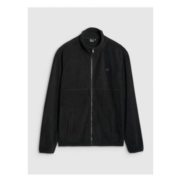Hanorac barbati -  confortabil - Negru