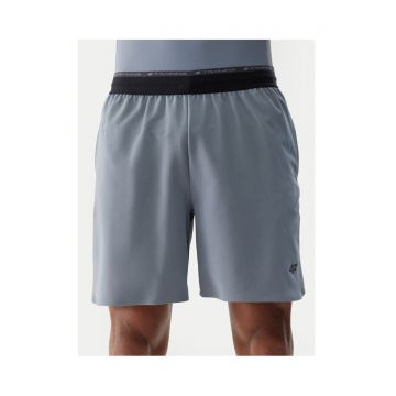 Pantaloni barbati -  19378 - Poliester - Gri