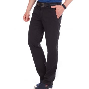Pantaloni barbati -  Bonn 54202 - Negru