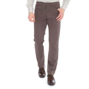 Pantaloni barbati -  Dublin 5431 - Maro