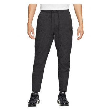 Pantaloni barbati -  Negru -