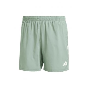 Pantaloni de alergare pentru barbati  OTR - Verde