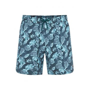 Pantaloni de baie  albastru - barbati - model FBM011-003-16 -
