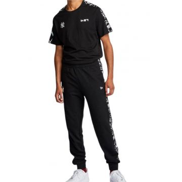 Pantaloni de trening pentru barbati  New York Yankees negru