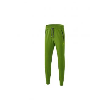 Pantaloni de trening pentru barbati  verde