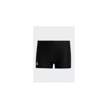 Pantaloni inot barbati -  301815488 - Poliamida/Elastan - M INTL - Negru