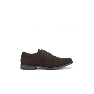 Pantofi barbati -  maro -