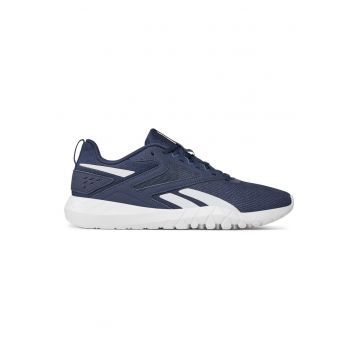 Pantofi sport barbati -  302295791 - Albastru - Textil - Albastru