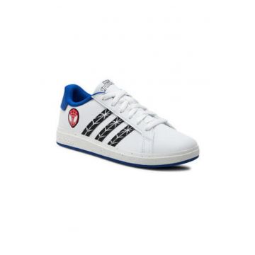 Pantofi sport barbati  303351717 - Piele ecologica - 40 EU - Alb