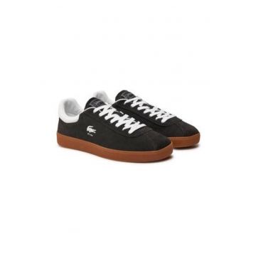 Pantofi sport barbati  304670749 - Piele naturala - Gri - Gri