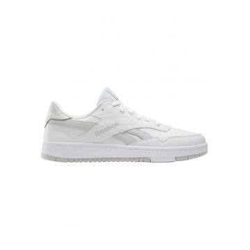 Pantofi sport barbati -  BB 1000 - alba - material textil