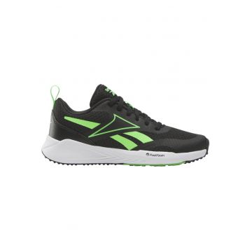 Pantofi sport barbati -  Energen Run - culoare neagra - material textil