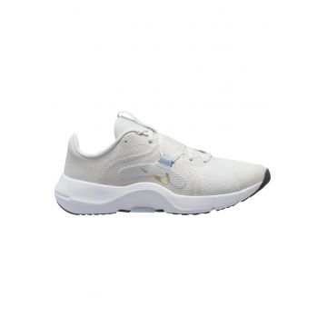Pantofi sport barbati -  In-Season TR13 - flexibilitate - amortizare - alb - plasa