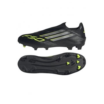 Pantofi sport barbati Jh7737 -  Negru -