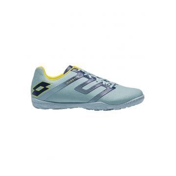 Pantofi sport barbati  Maestro 700 V TF - albastru - sintetic - pentru terenuri de gazon artificial - set de caracteristici excelente.