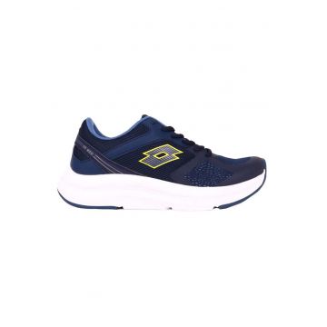 Pantofi sport barbati  Speedride 800 - bleumarin - plasa - set de confort si respirabilitate -