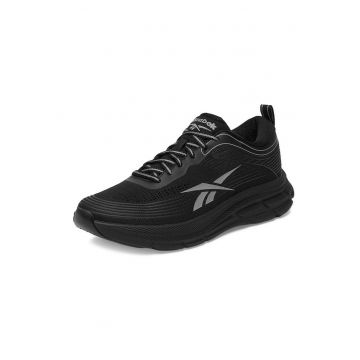 Pantofi sport barbati -  textil - Negru