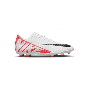 Pantofi sport barbati -  Vapor 15 Club FG/MG - alb - material sintetic