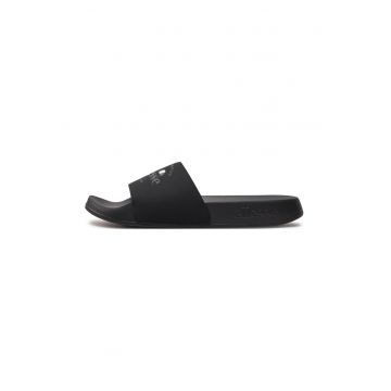 Papuci barbati -  644307 - Cauciuc - Negru