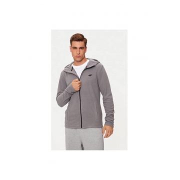 Polar barbati -  303944896 - Poliester - Gri - Gri