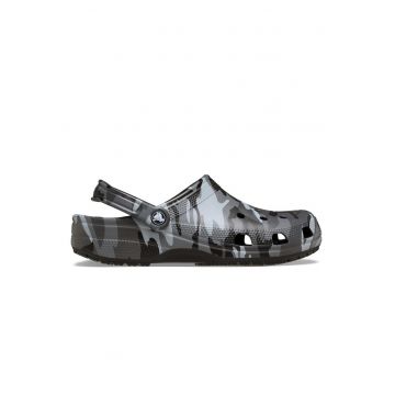 Saboti  Classic Camo 211936-0DD - Barbati - Gri