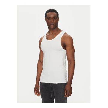 Top uni din amestec de bumbac -