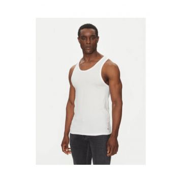 Top uni din amestec de bumbac -