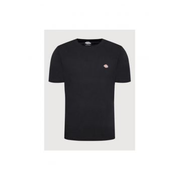 Tricou barbati -  300424827 - Bumbac - 2XL INTL - Negru