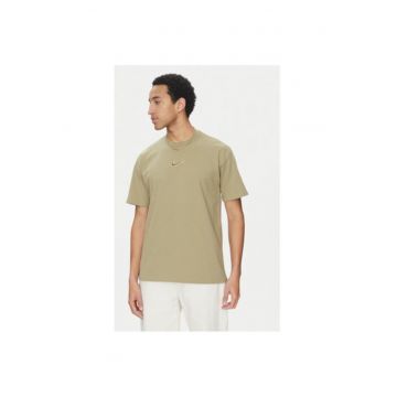 Tricou barbati -  305365460 - Bumbac - Verde - Verde